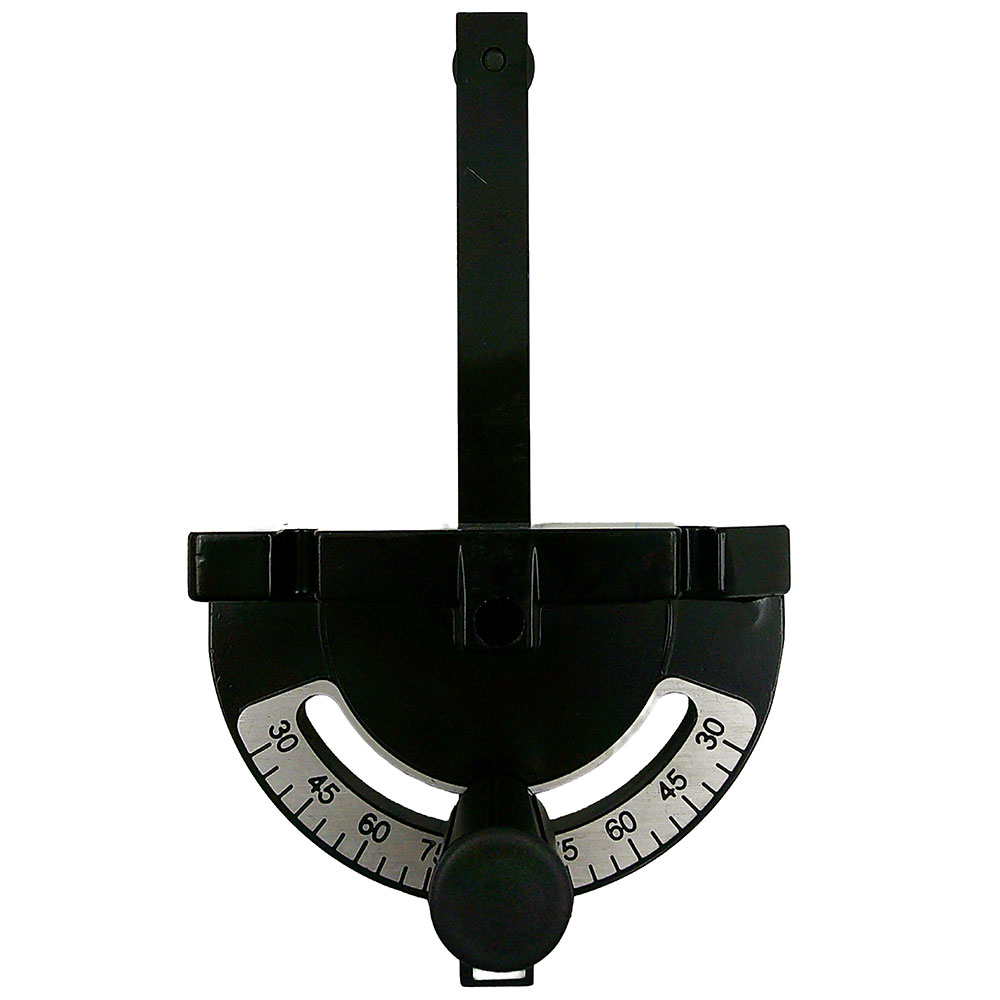 Jet JT9-31A-77 Mitre Gauge Assembly (model 31A Sndr)