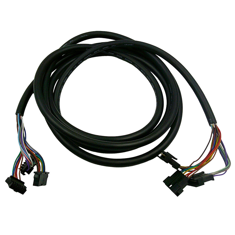 Jet JT9-3520C-14110 Signal Cable (remote Switch Box to Inver
