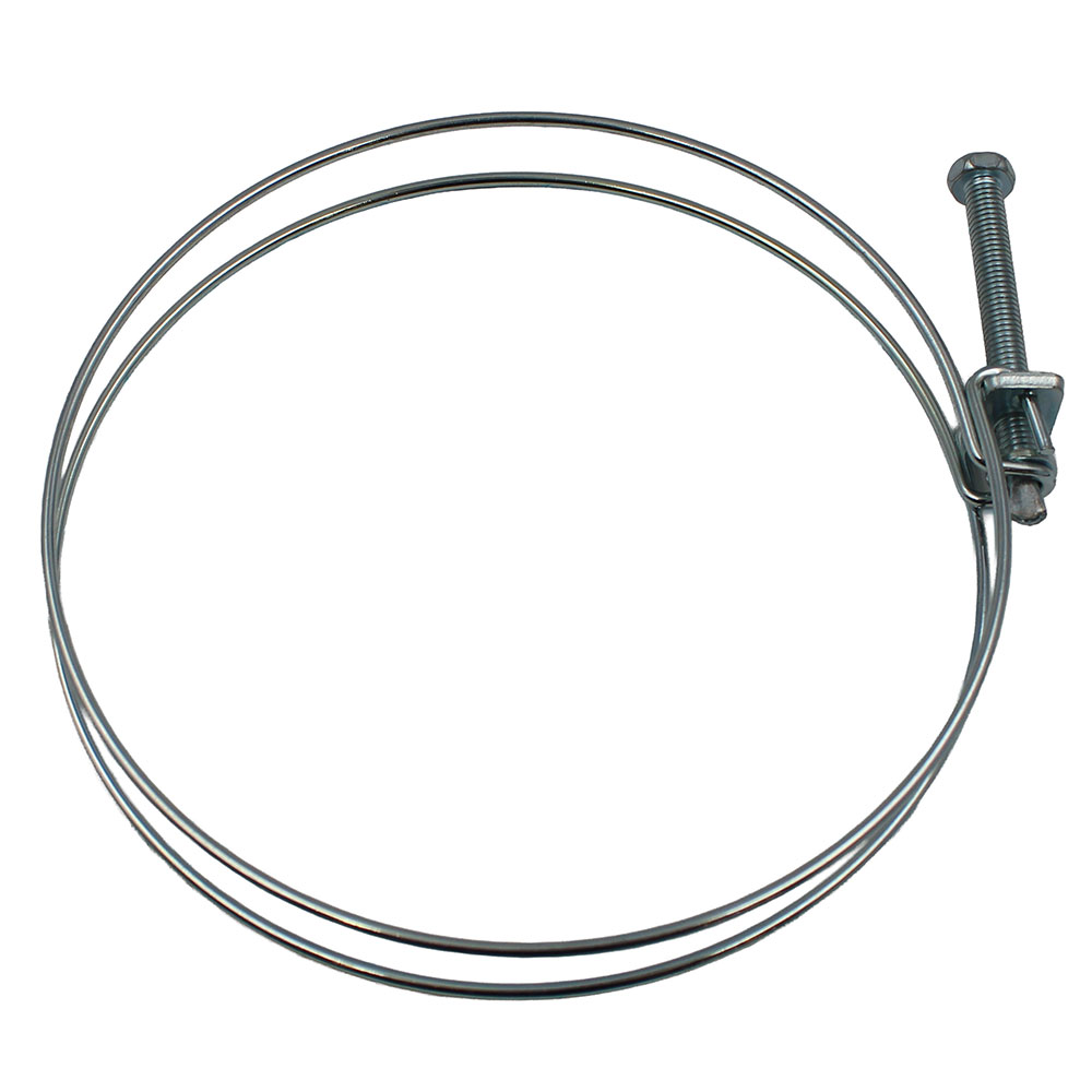 Jet JT9-420010 Ring Clamp