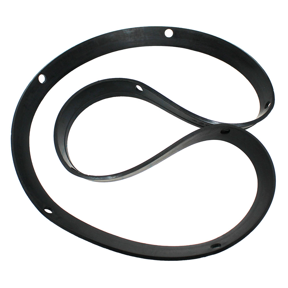 Jet JT9-430034 Rubber Gasket DC-1200