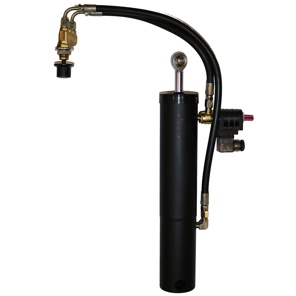 Jet JT9-5507686 Cylinder, Hydraulic