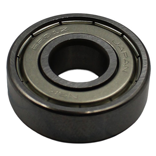 Jet JT9-5713861 Bearing, Ball, 6201 Zz