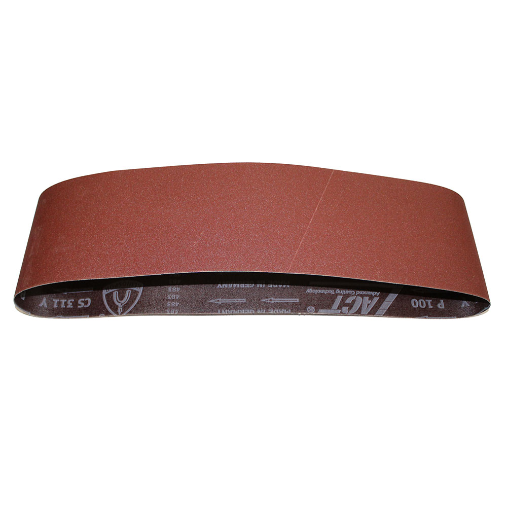 Jet JT9-6078024 6 X 48 S100 Sanding Belt