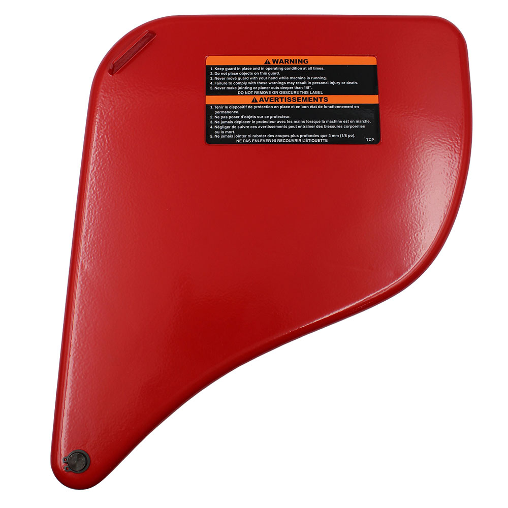 Jet JT9-60B-273 (mdl 60B) Cutterhead Guard