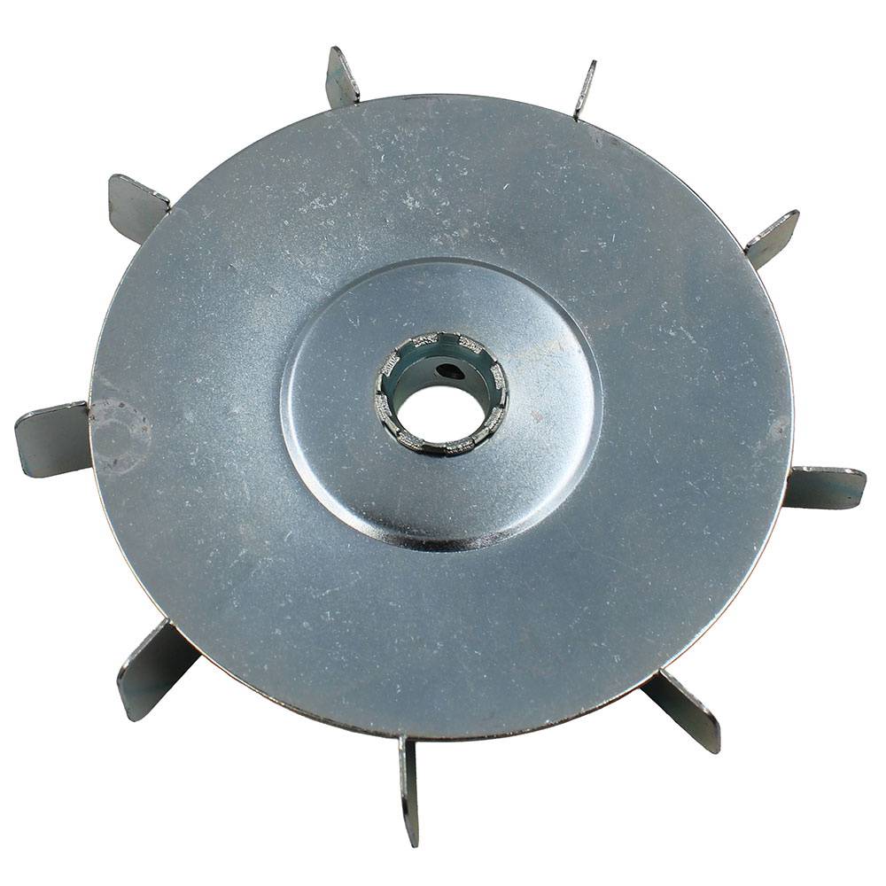 Jet JT9-60B-415MF (mdl 60B) Motor Fan