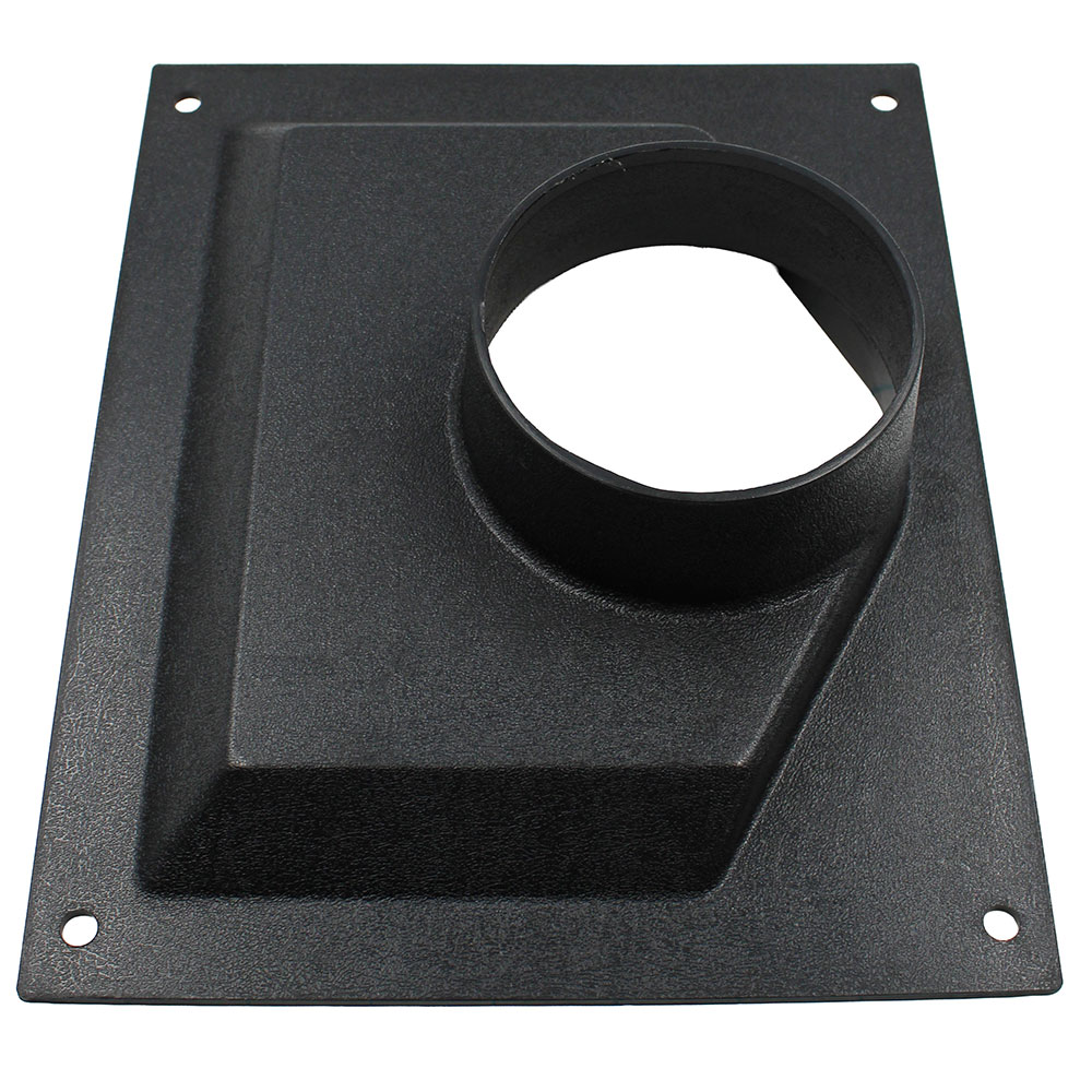Jet JT9-60B-425 (mdl 60B) Dust Chute