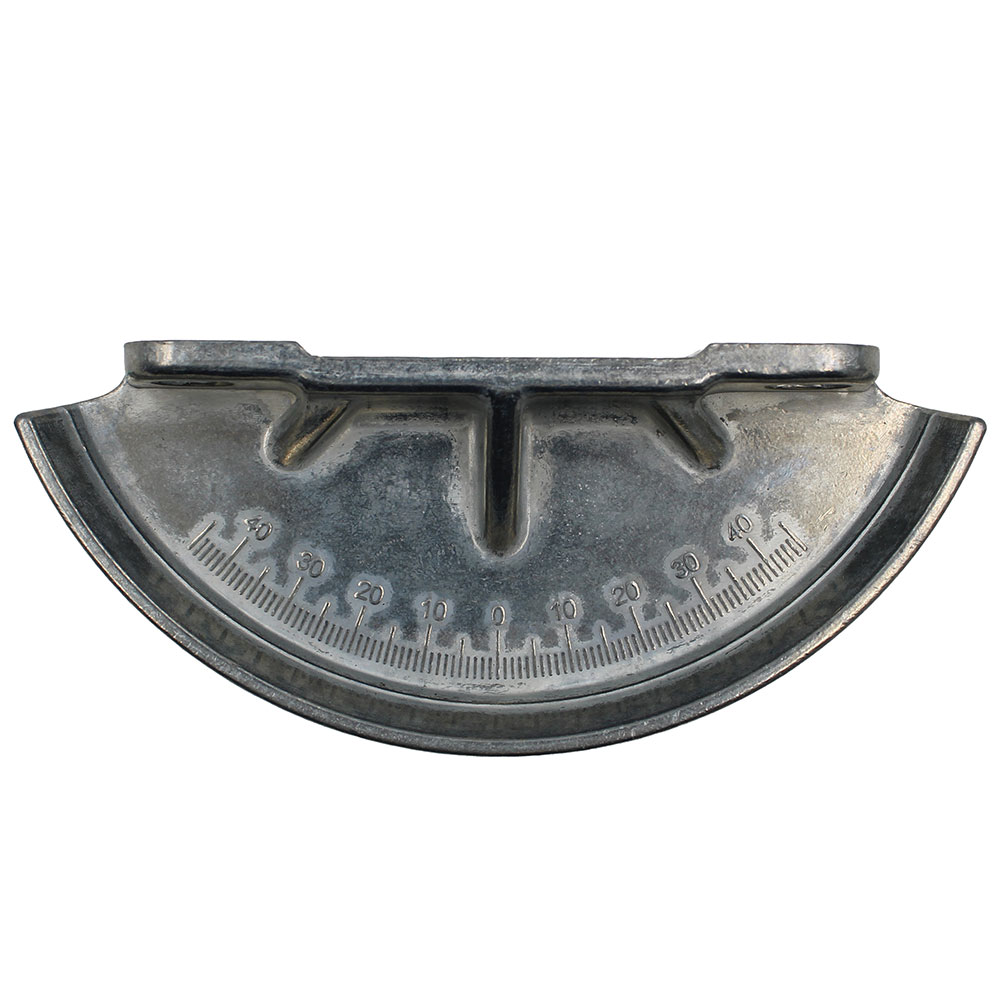 Jet JT9-612046 Trunnion