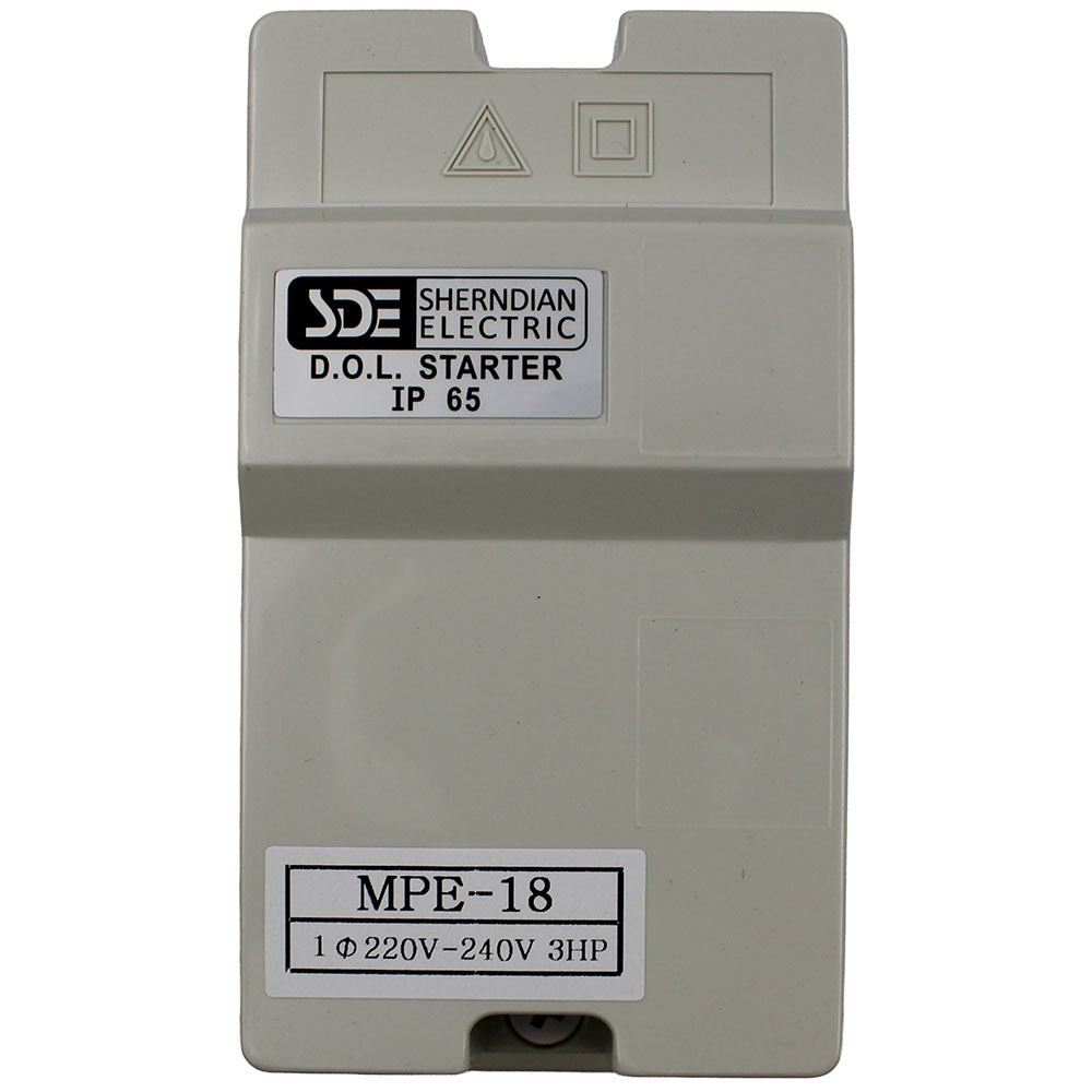 Jet JT9-6284905 Contactor Mag. PJH-SO6 15PLANER