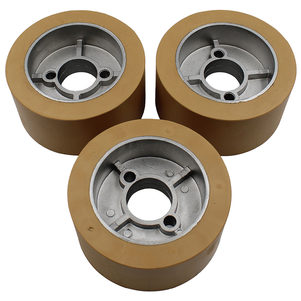 Jet JT9-6289116 Wheels (st of 3)