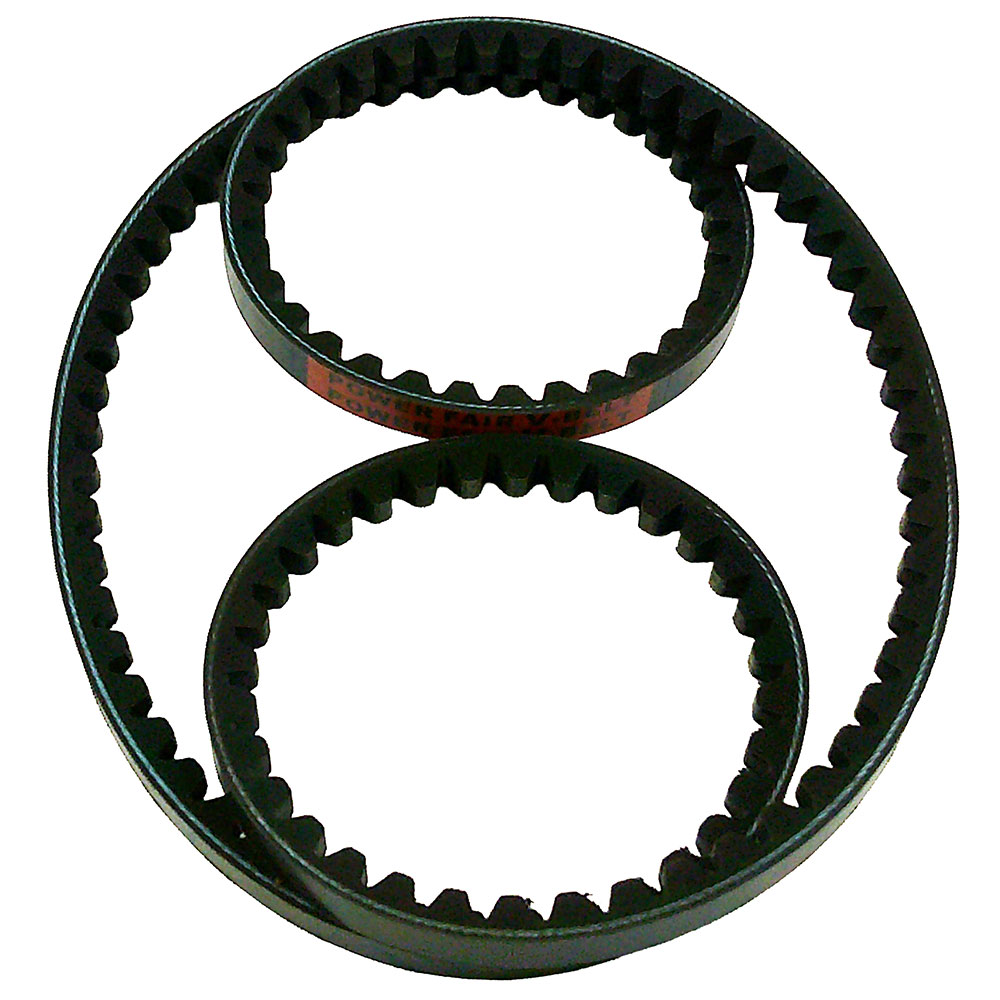Jet JT9-6295367 Belt A-53 1PH S300034 12JOINTER 1285