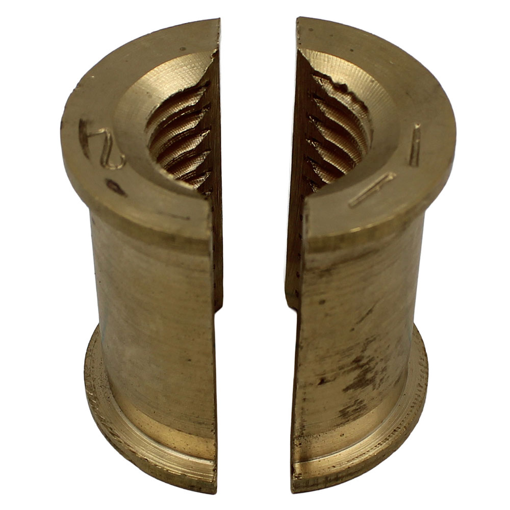 Jet JT9-6427 Factory Back Order - Half Nut