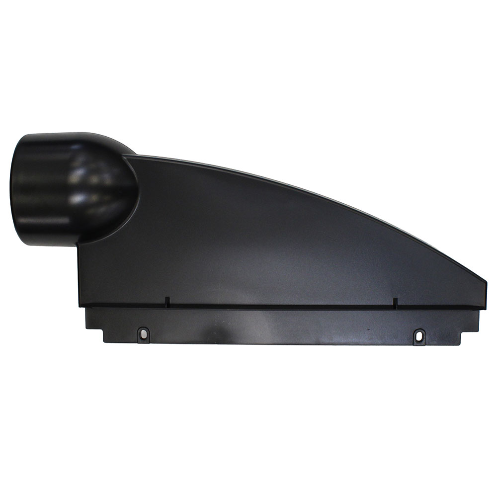 Jet JT9-708534 JWP-13DH: 4" Dust Hood for JWP-13DX