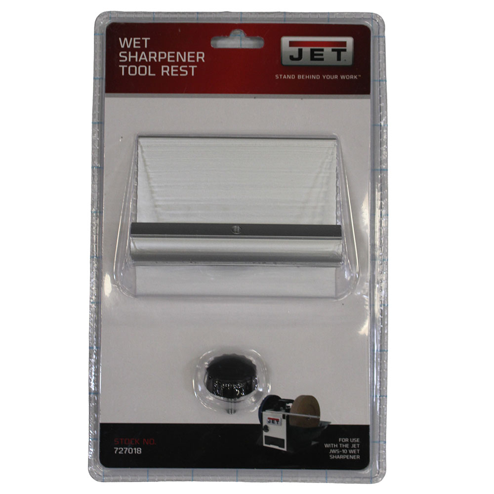 Jet JT9-727018 Tool Rest for JWS-10