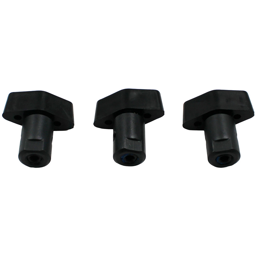 Jet JT9-727201 Jwss Lower Blade Holder (set of 3)