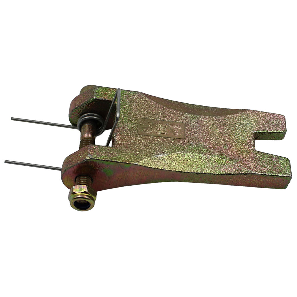 Jet JT9-AL100-500-34 Part