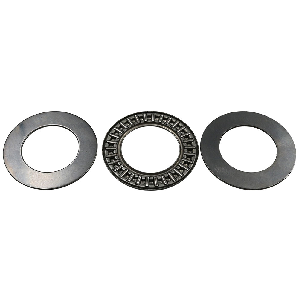 Jet JT9-BB-AXK2542 Needle Roller Thrust Bearing