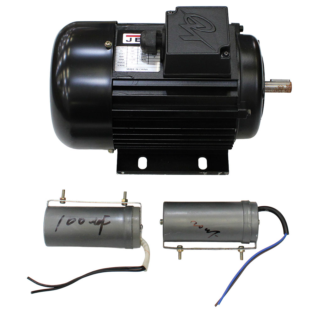 Jet JT9-BDB919-1310 Motor