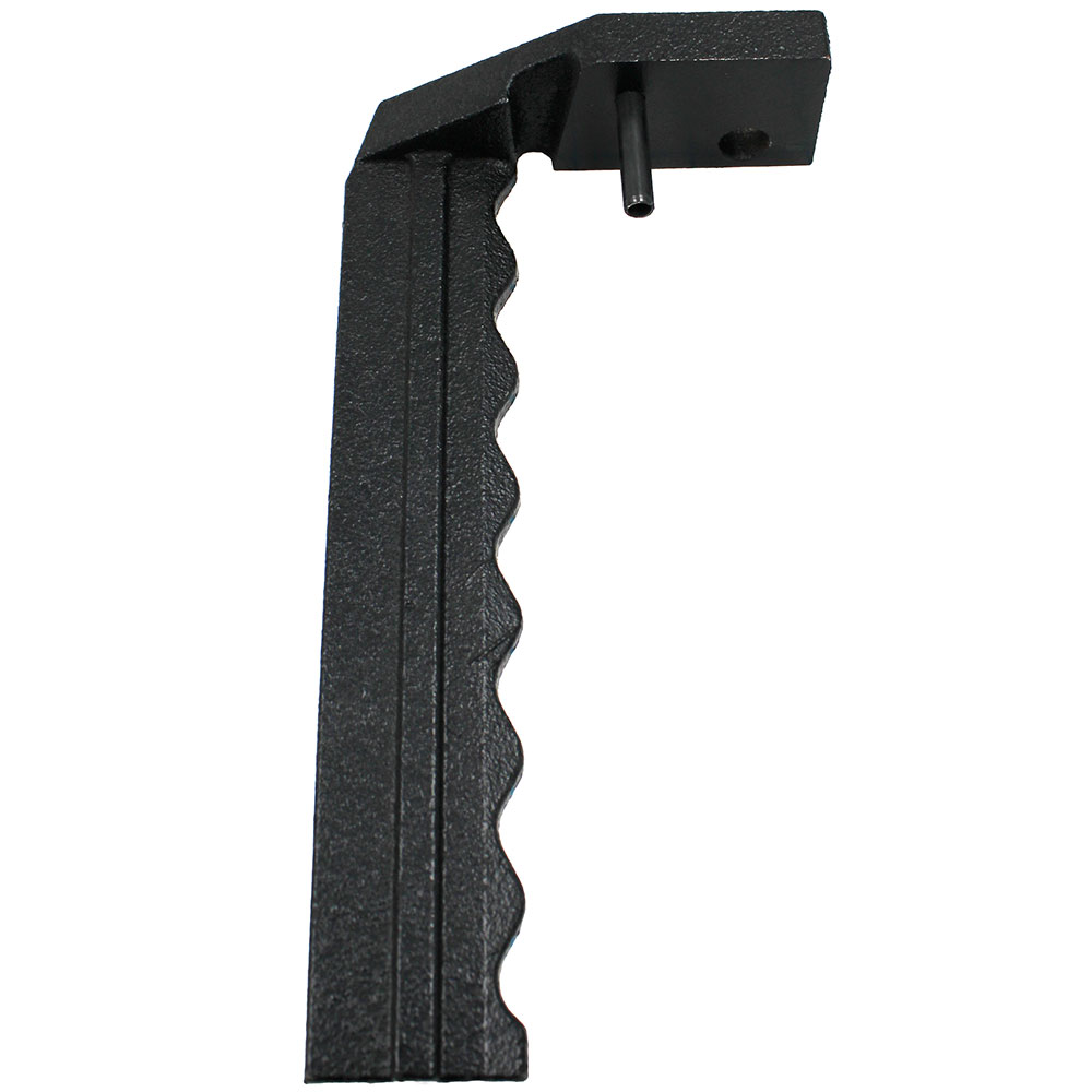 Jet JT9-EHVS80-72 Back Stop Bracket
