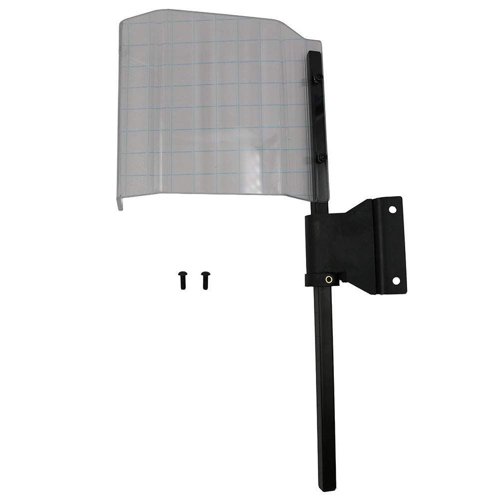 Jet JT9-GHD20-50-A Chuck Guard Assembly