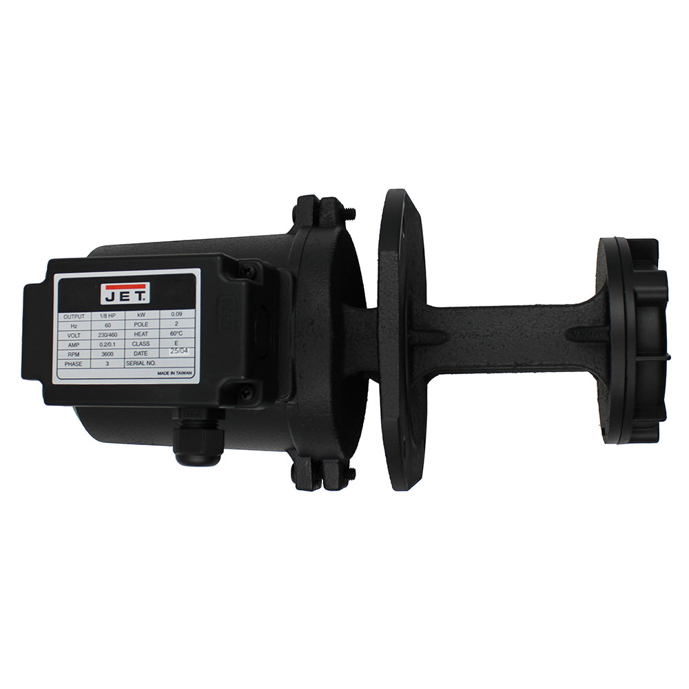 Jet JT9-HB1018VM-281-1 Coolant Pump