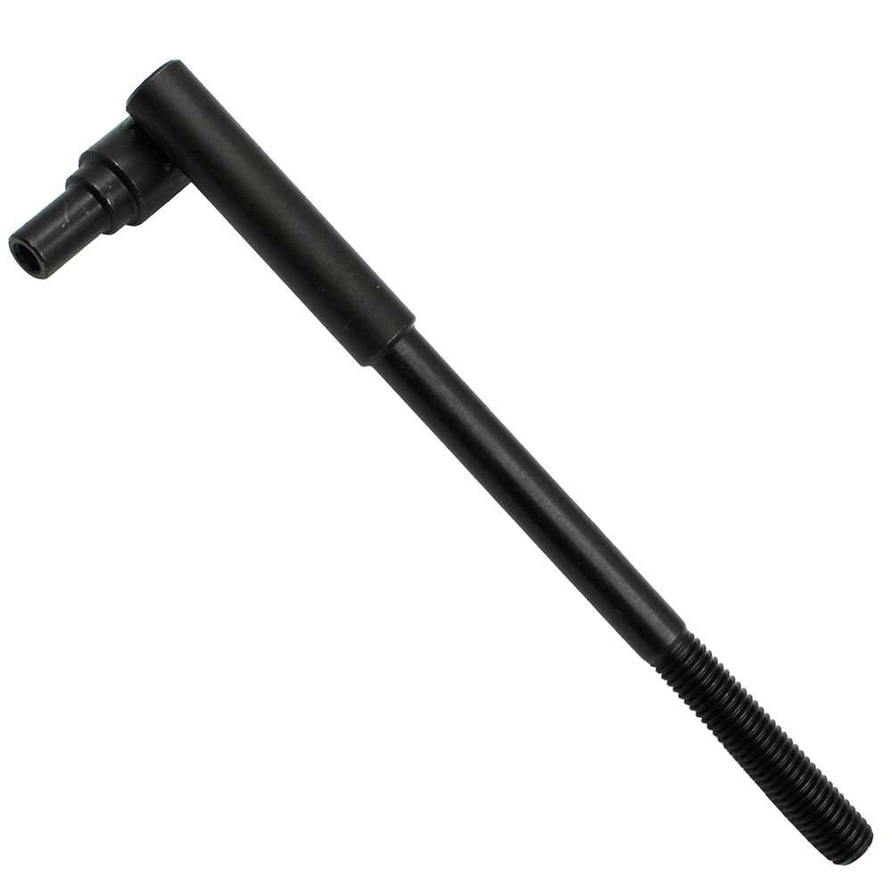 Jet JT9-HBS916W-148 Wire Brush Rod