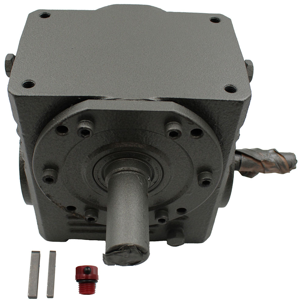 Jet JT9-HVBS-10-DMW-36 Gearbox