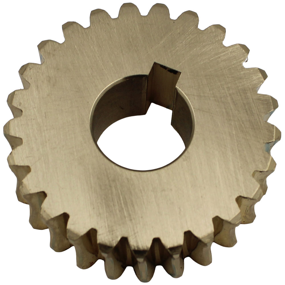 Jet JT9-HVBS710SG-320 Worm Gear