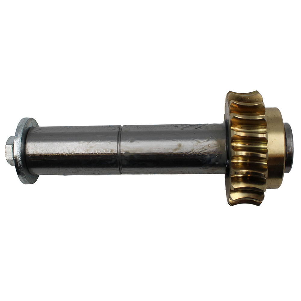 Jet JT9-HVBS712-116N Worm Gear
