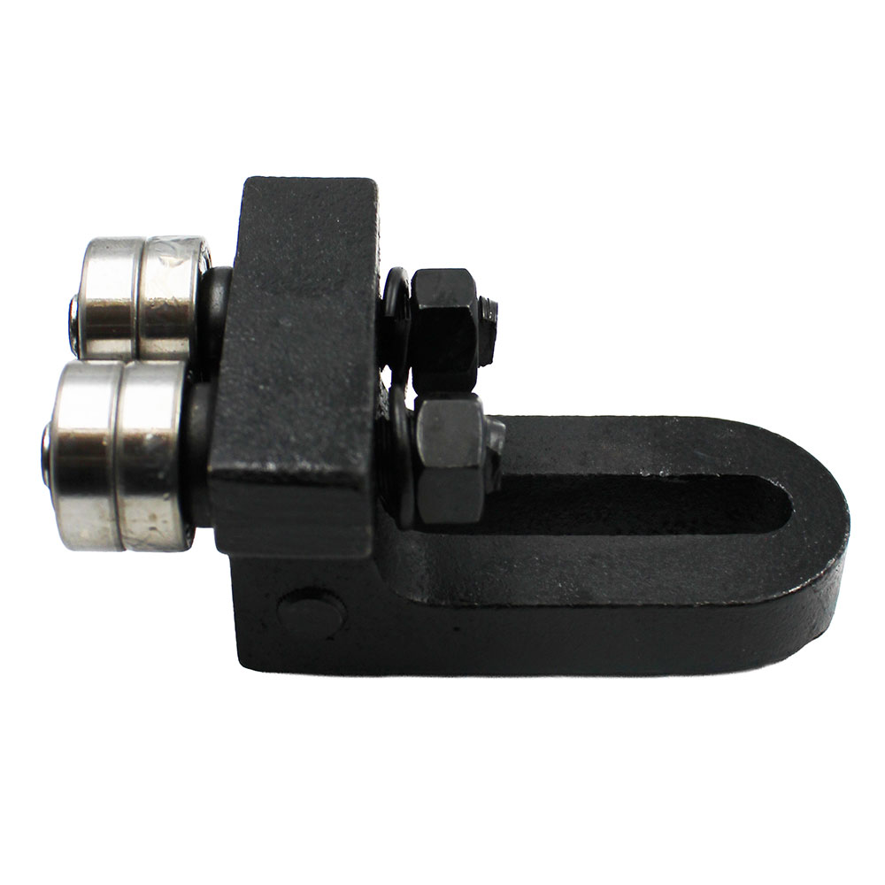 Jet JT9-HVBS712-218W Left Blade Guide Assembly