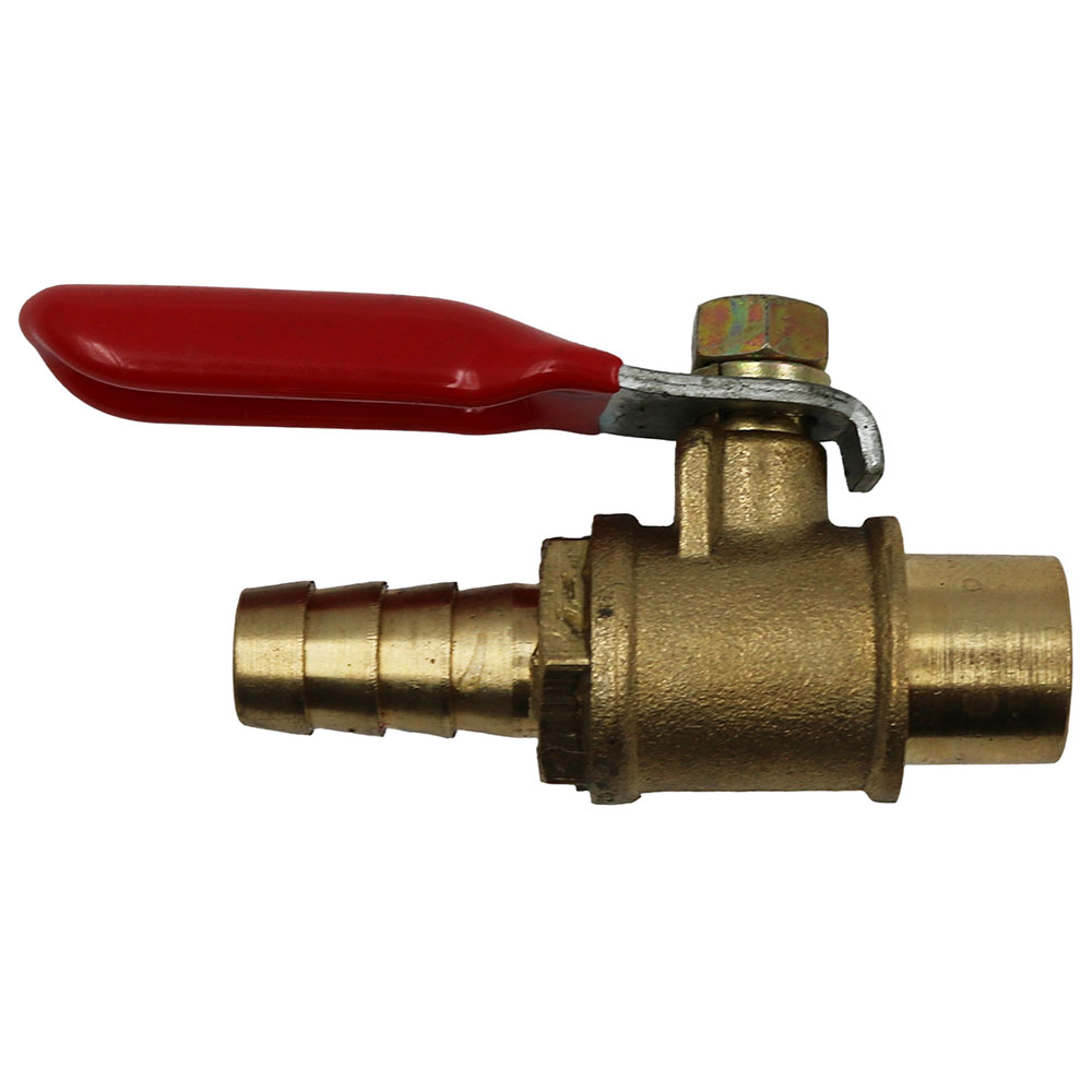 Jet JT9-HVBS7MW-104 Valve