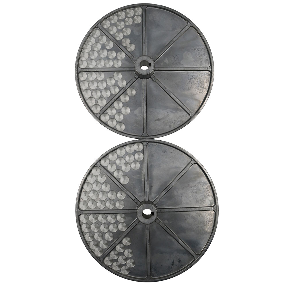 Jet JT9-IBDG248-71 Disc Dia 9 Inch