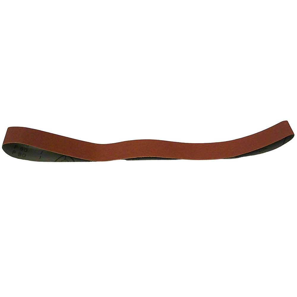 Jet JT9-IBGB248-29 Sanding Belt W 2 Inch X L 48 80 Gri