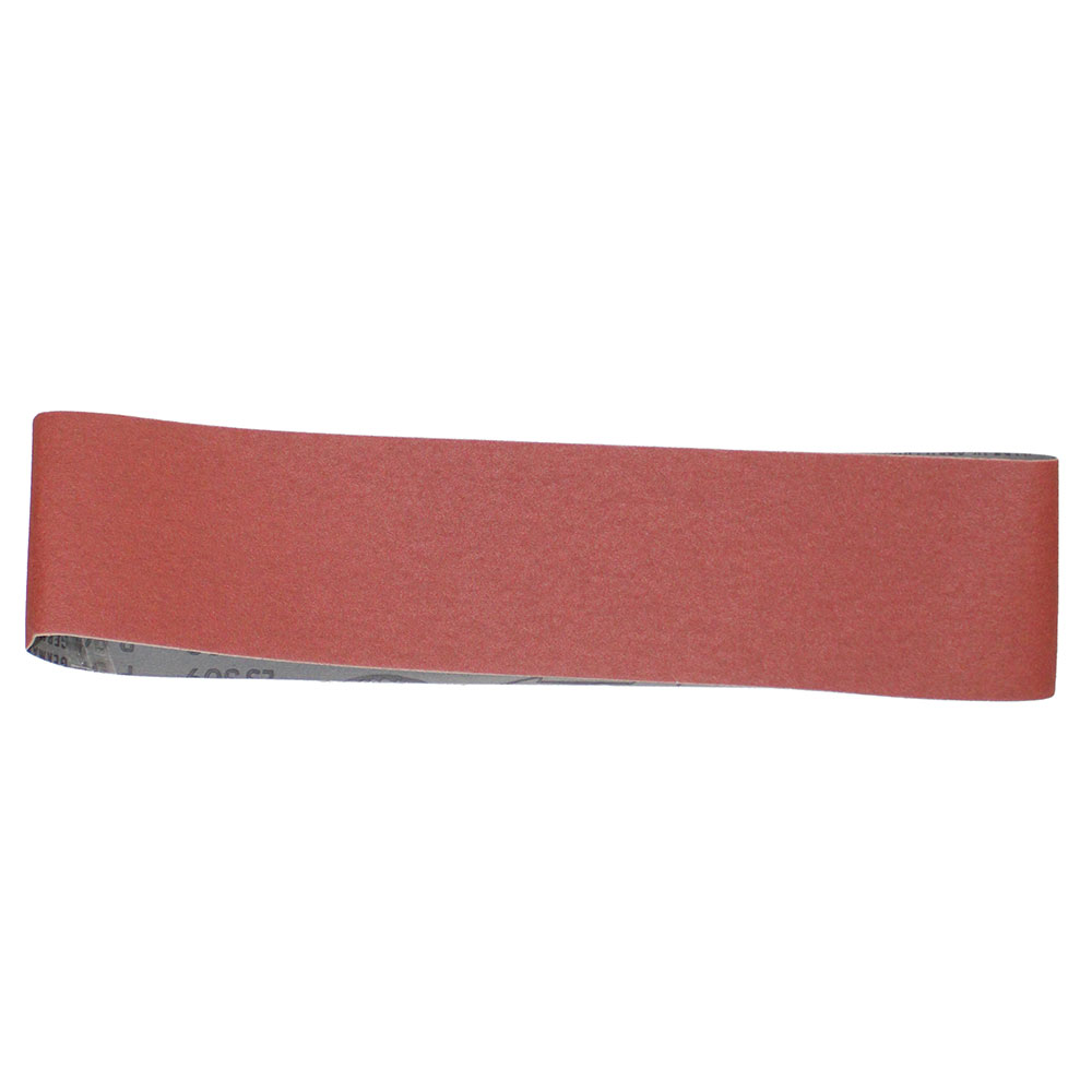 Jet JT9-IBGB436-29 Sanding Belt W 4 Inch X L 36 80 Gri