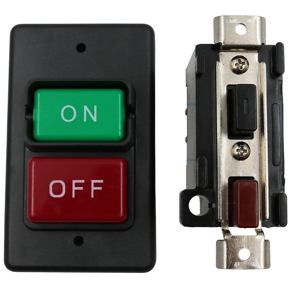 Jet JT9-IDP17-66 Switch