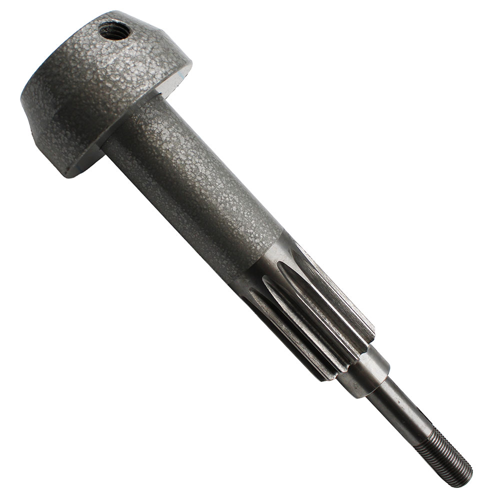Jet JT9-J-5507827G Feed Shaft Assembly
