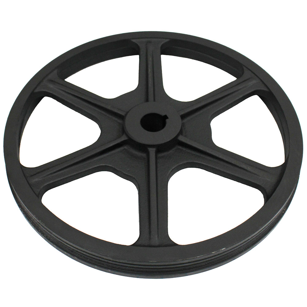 Jet JT9-J-5713831 Wheel, Drive