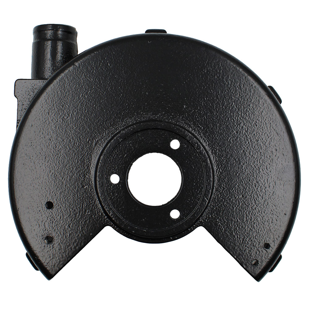 Jet JT9-JBG10B-017 Inner Wheel Guard # Right
