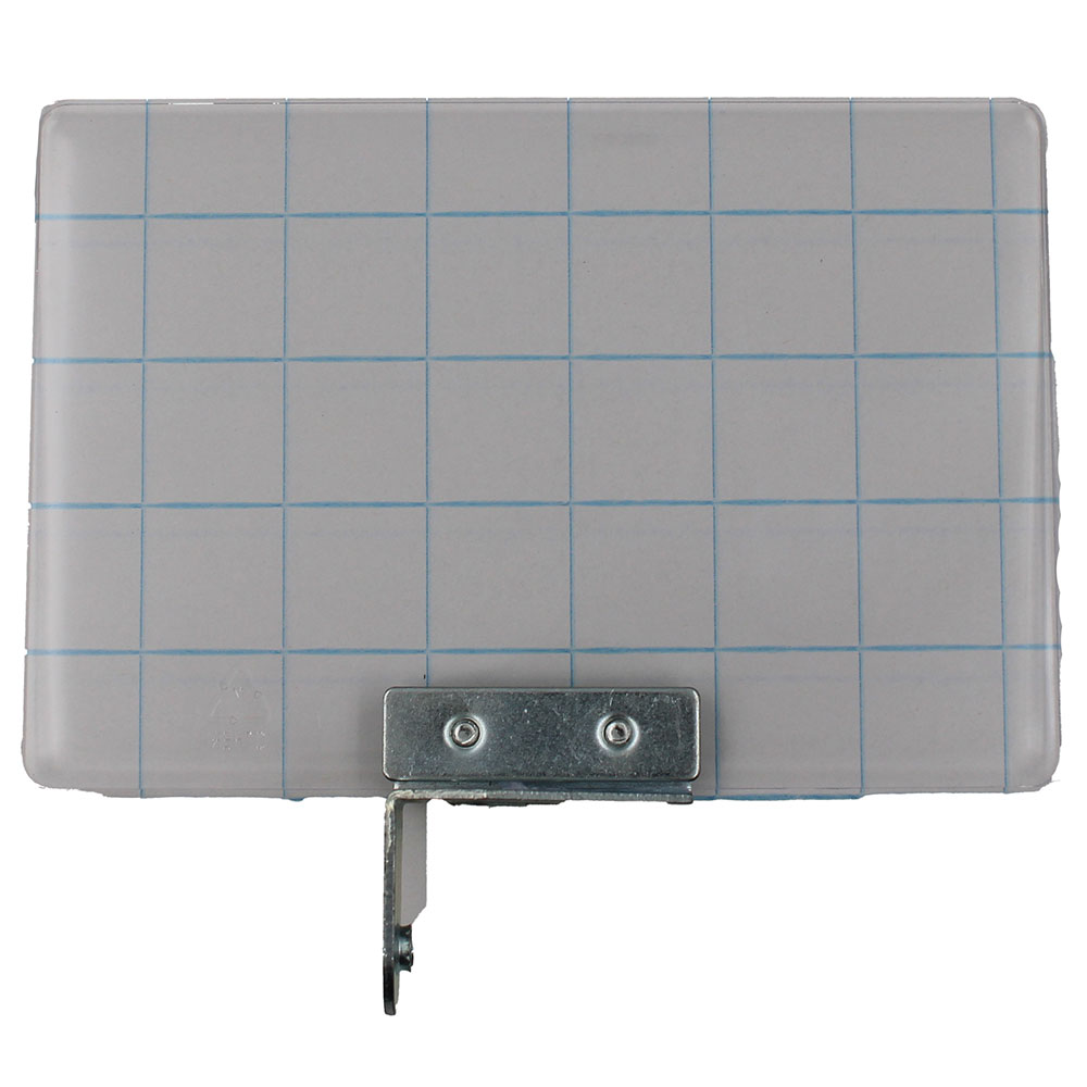 Jet JT9-JBG10B-059LA Eye Shield Assembly Left (#58THRU 60 and