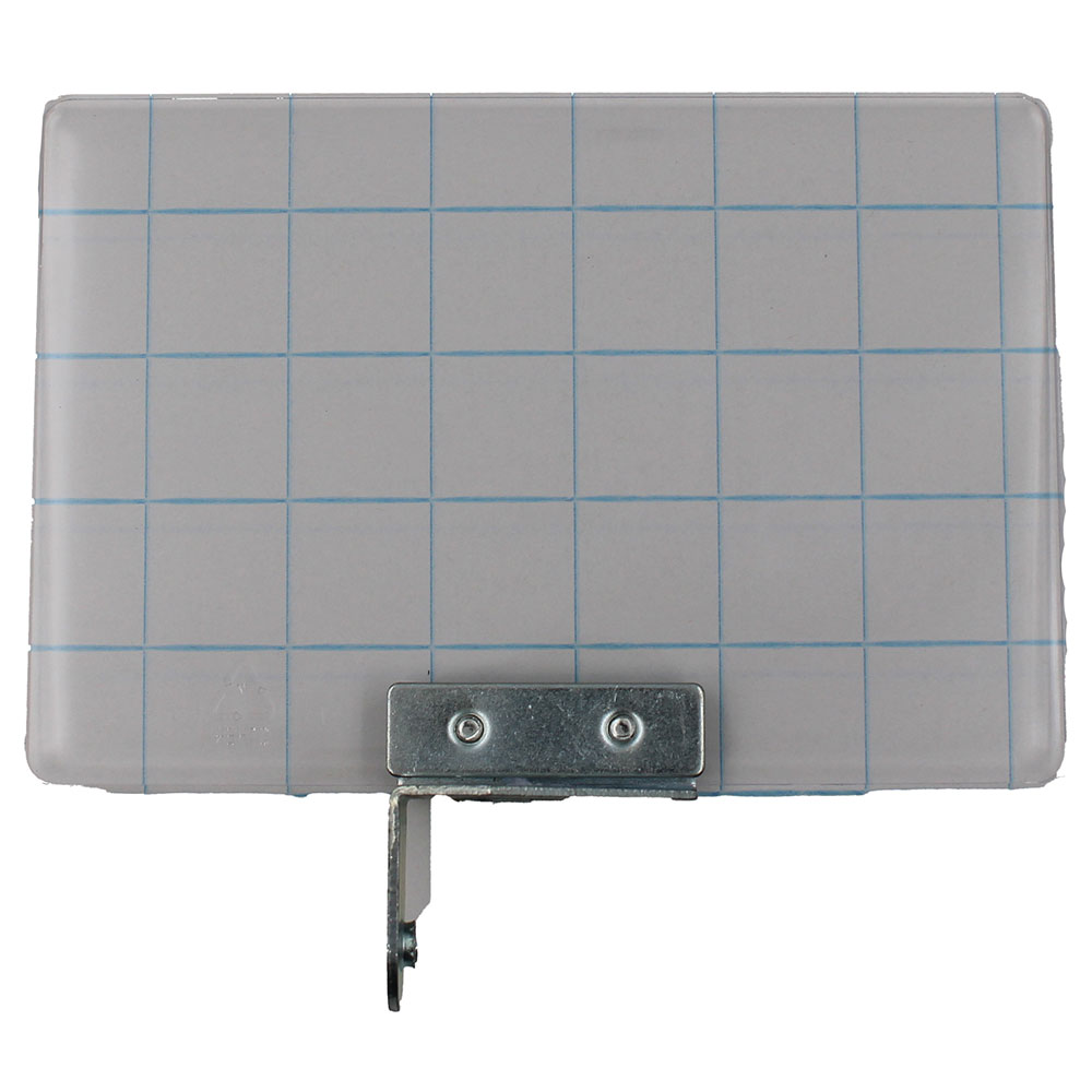 Jet JT9-JBG10B-059RA Eye Shield Assembly Right (#58THRU 60 An