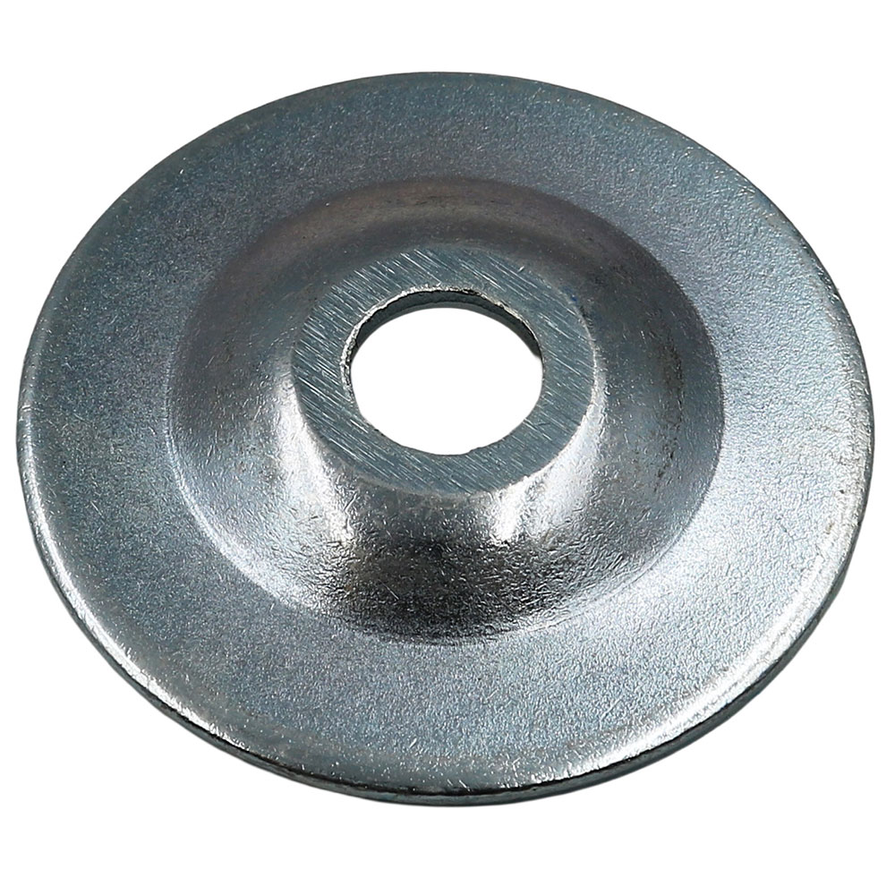 Jet JT9-JBG6B-020 Wheel Flange (1/2 in Id) DIA12.8XDIA58X