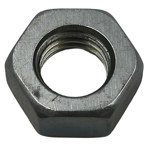 Jet JT9-JBG6B-023 Nut - Right Hand Thread M12-RIGHT