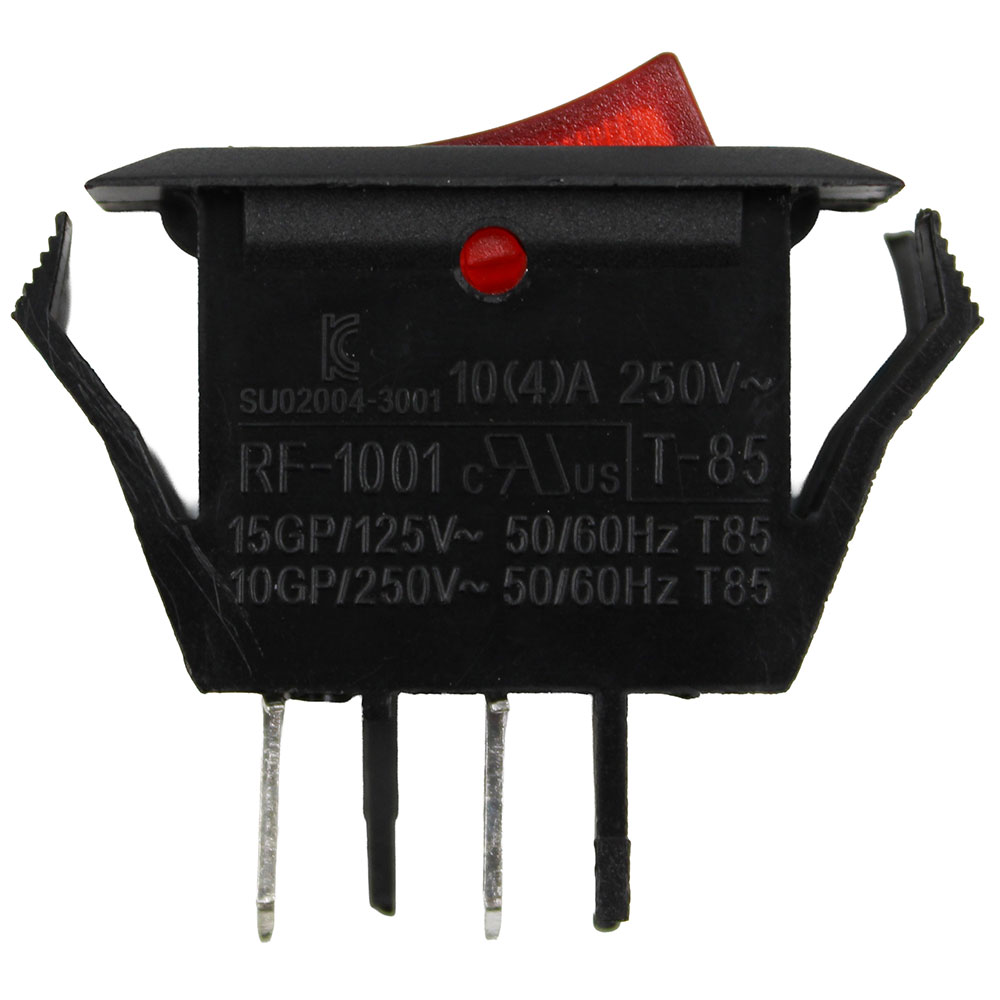Jet JT9-JBG6B-044 Switch