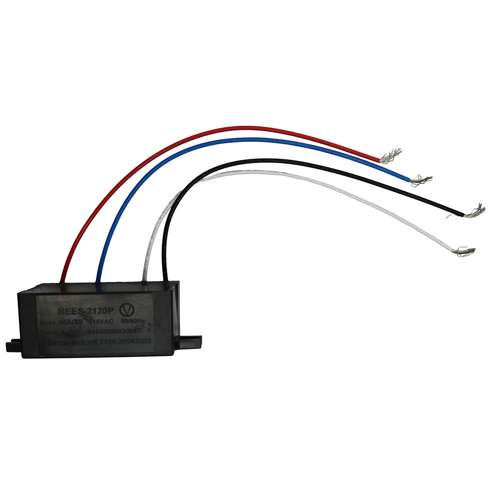 Jet JT9-JBG8B-048 Centrifugal Start Switch