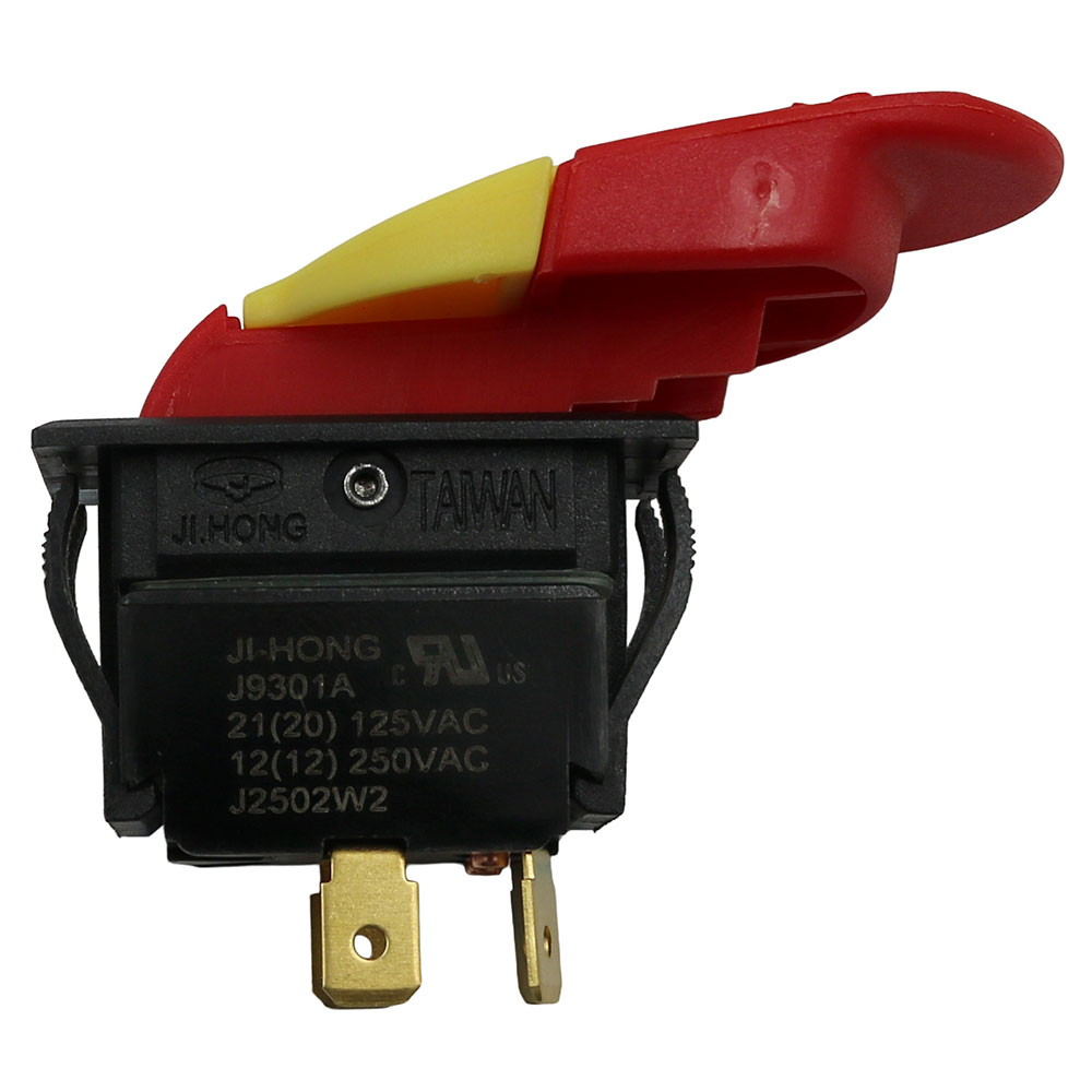 Jet JT9-JCDC1.5-22-4 Toggle Switch