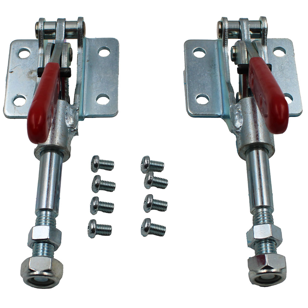 Jet JT9-JCDC1.5-36 Quick Lever Assembly