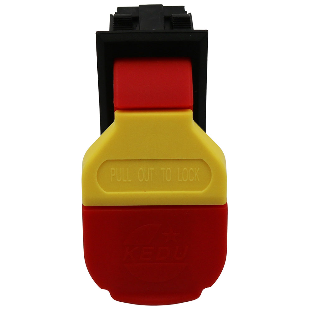 Jet JT9-JDP12-90 On/off Switch