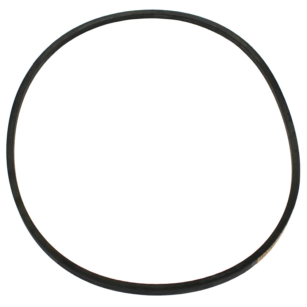 Jet JT9-JJP12-221 V-belt for Cutterhead, 60Hz