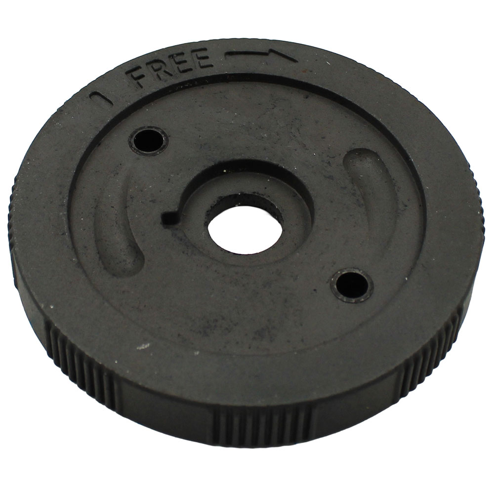 Jet JT9-JLH320-30-1 Hand Wheel Base Assembly (3T, 6T, 9T)