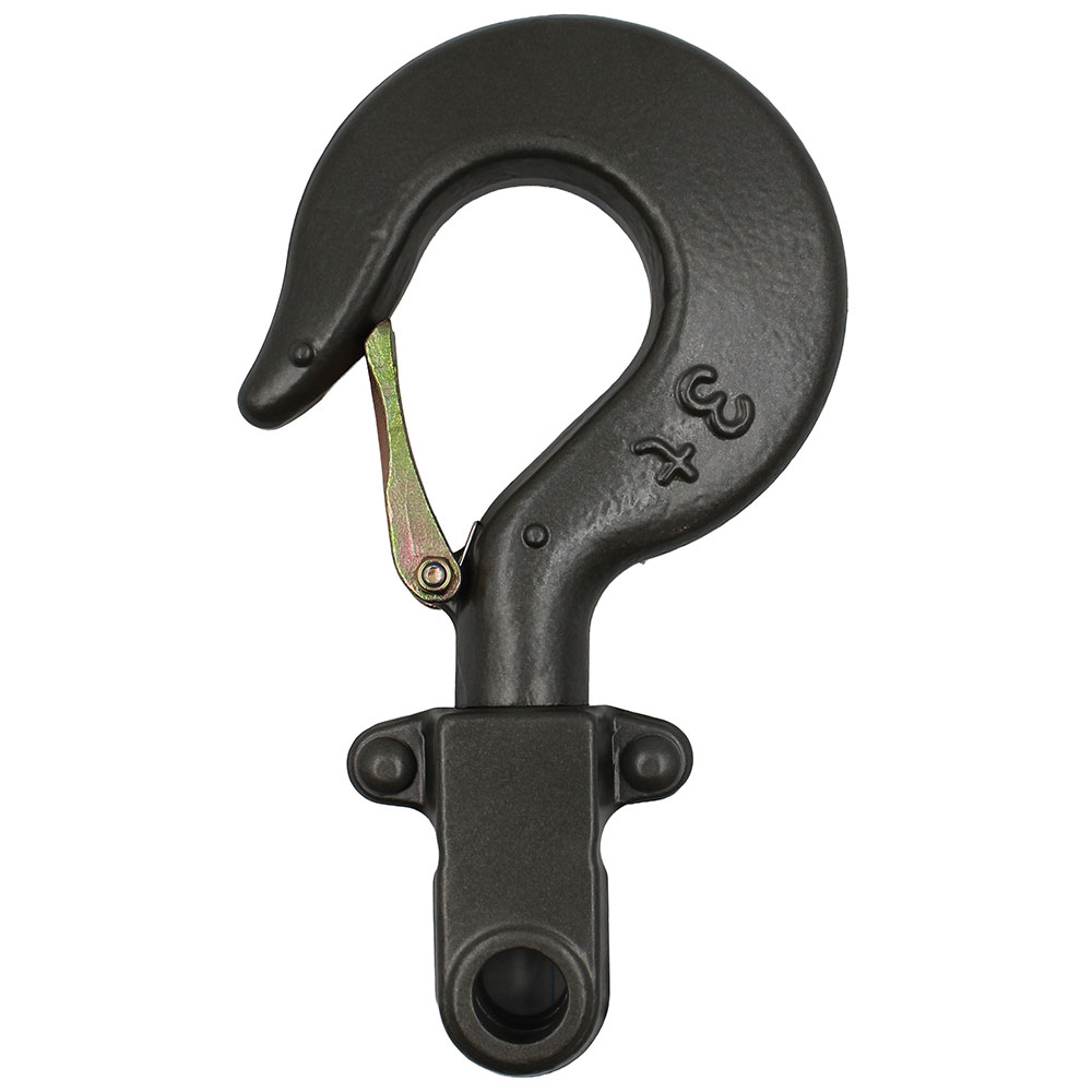 Jet JT9-JLP300A-41G Top Hook Assembly (standard Hook) ( Include Multiple Parts )