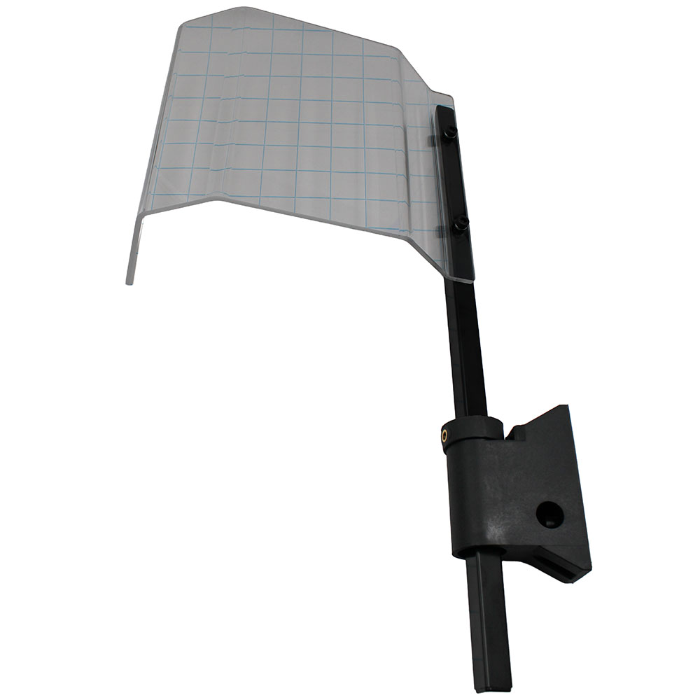 Jet JT9-JMD15-211A Chuck Guard Assembly